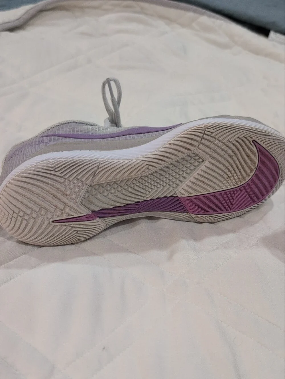 Nike Court Air Zoom Vapor Pro